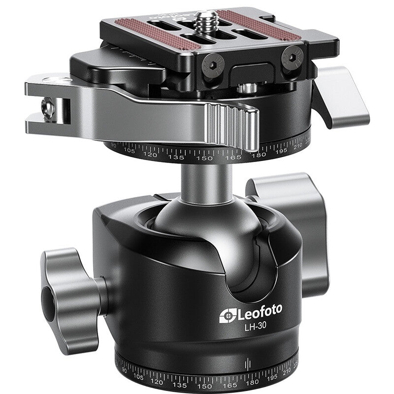 LH40LRNP50 Leofoto LH-40LR+NP-50 Head