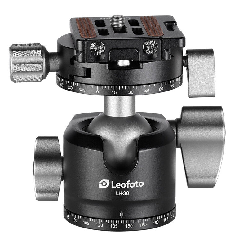 LH30R Leofoto LH-30R Head