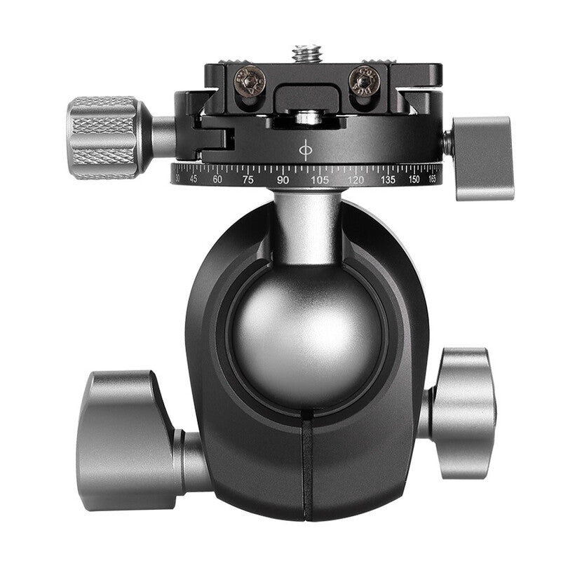 LH30R Leofoto LH-30R Head