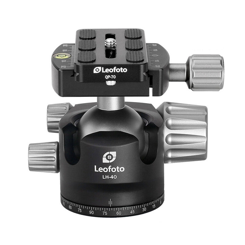 LH40 Leofoto LH-40 Head