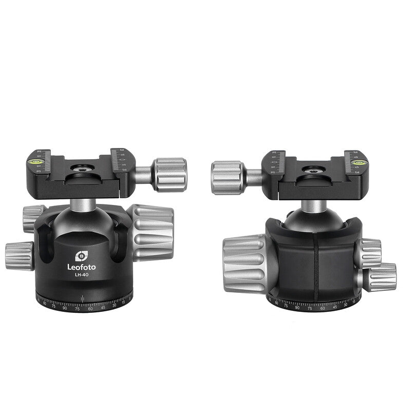 LH40 Leofoto LH-40 Head
