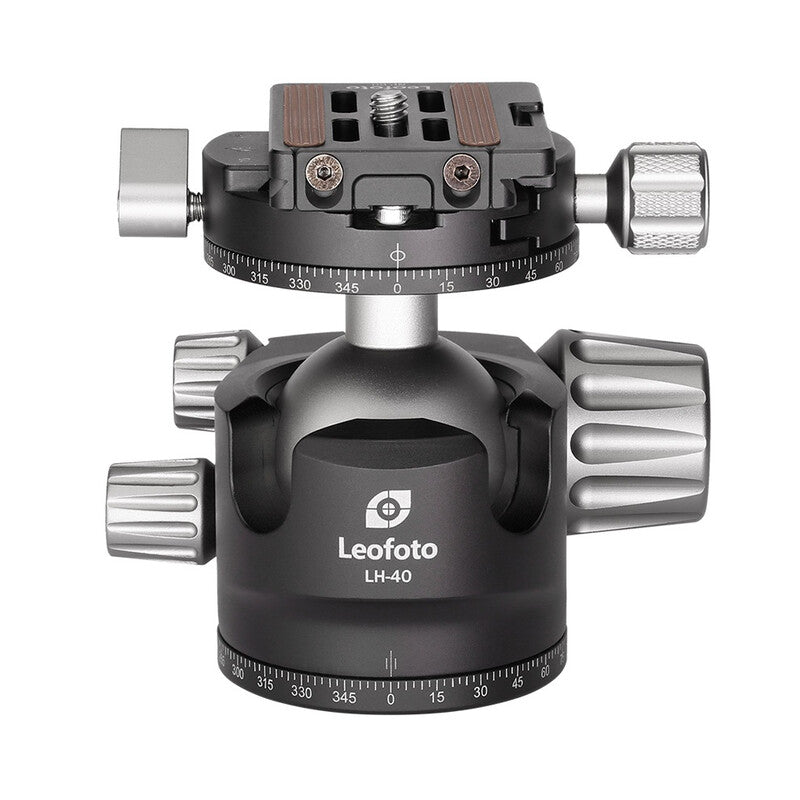 LH40R Leofoto LH-40R Head