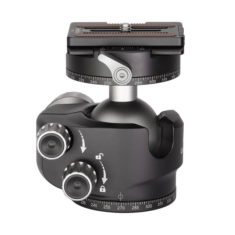 LH40R Leofoto LH-40R Head