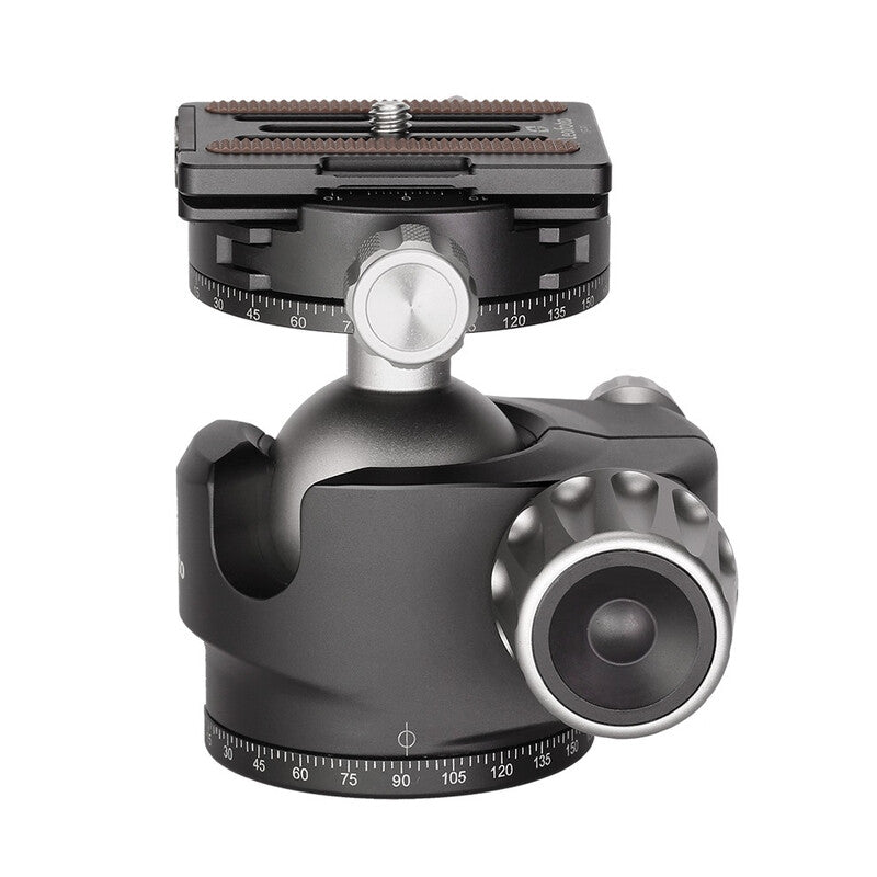 LH40R Leofoto LH-40R Head