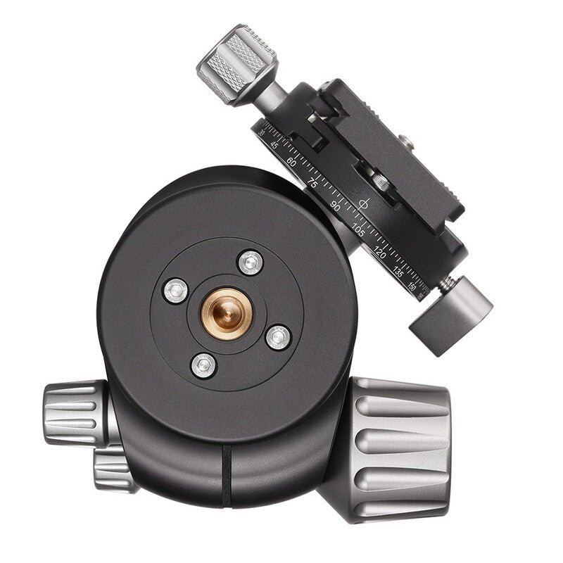 LH40R Leofoto LH-40R Head