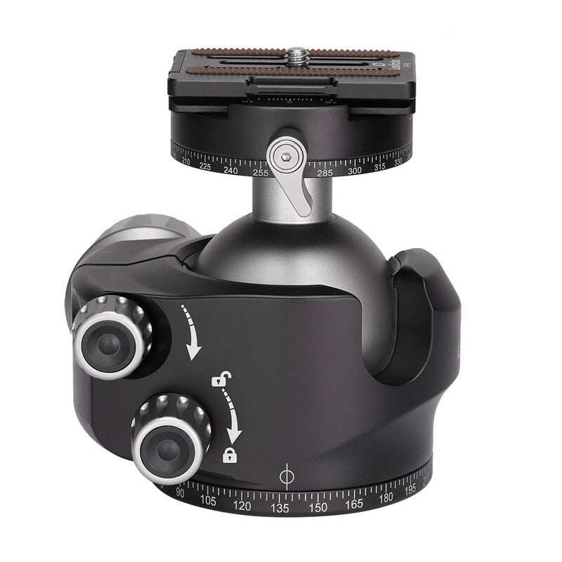 LH55R Leofoto LH-55R Head