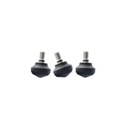LF13 Leofoto Rubber feet for Tripod LS-255C/LS-224C/LS-225C/LS-255CEX/LX-255CT/LX-224CT/LX-225CT