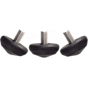 LS40 Leofoto Rubber feet for Tripod LS-362C