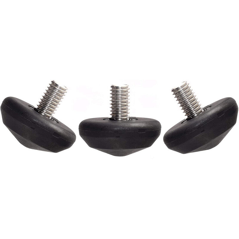 LS40 Leofoto Rubber feet for Tripod LS-362C