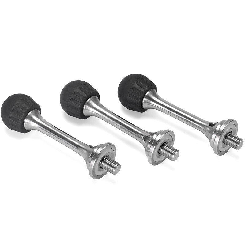 TFS Leofoto TFS Tripod Replacement Foot Spikes
