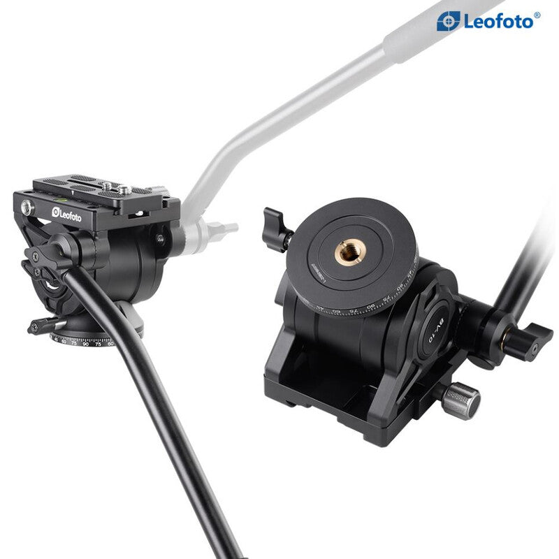 BV10 Leofoto BV-10 Video Head