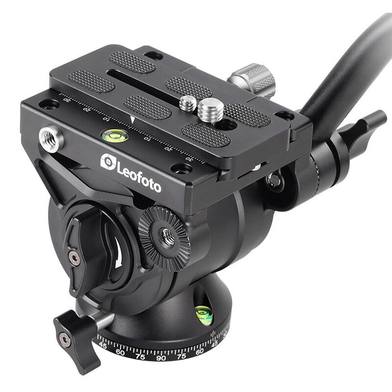 BV10 Leofoto BV-10 Video Head