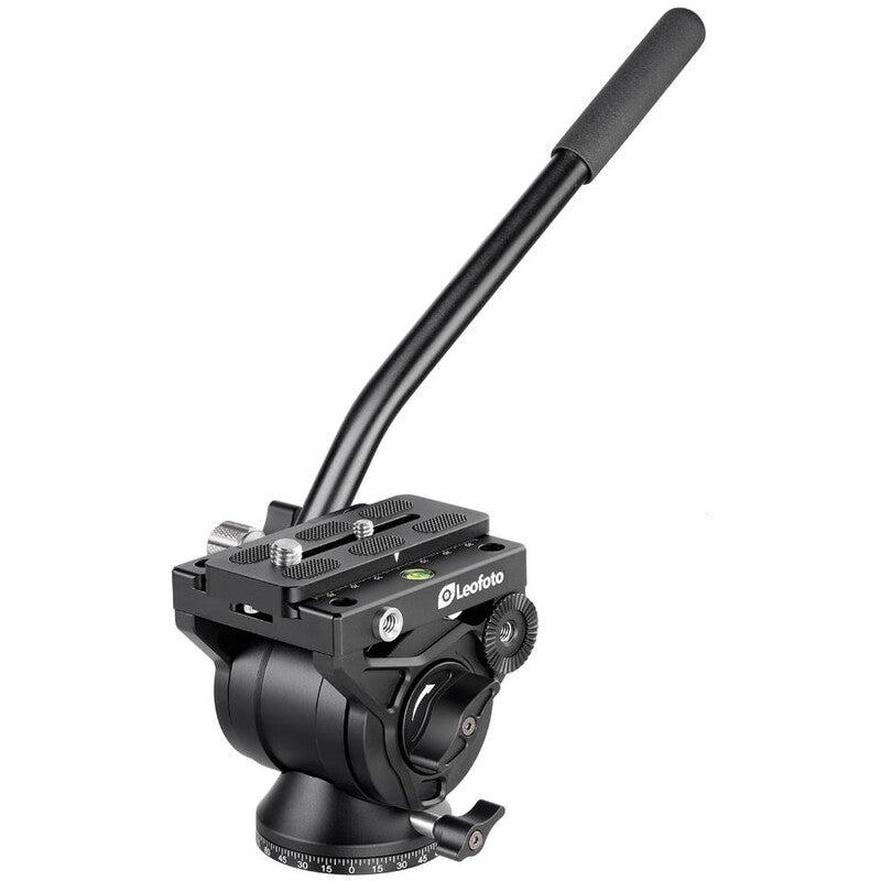 BV10 Leofoto BV-10 Video Head