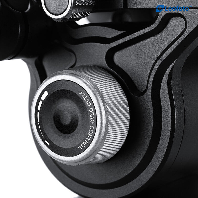 BV15 Leofoto BV-15 Video Head