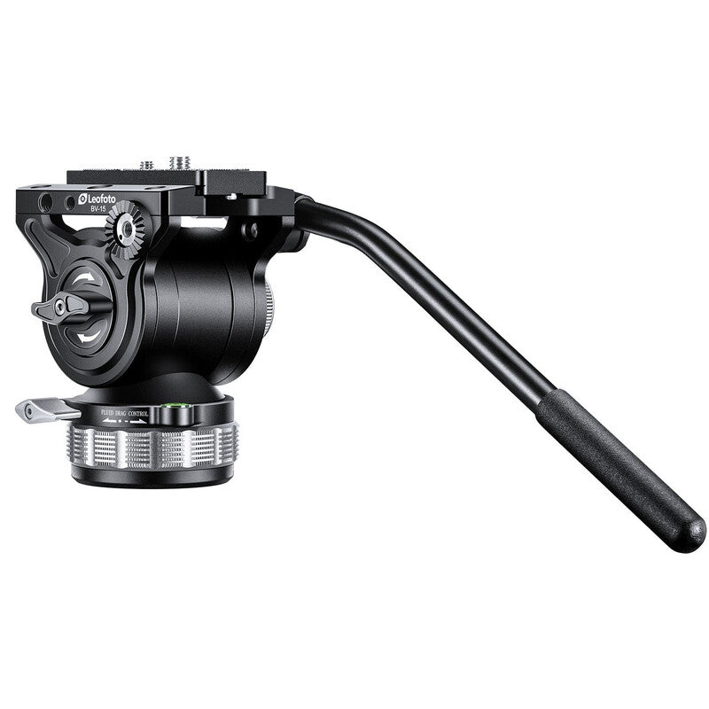 BV15 Leofoto BV-15 Video Head