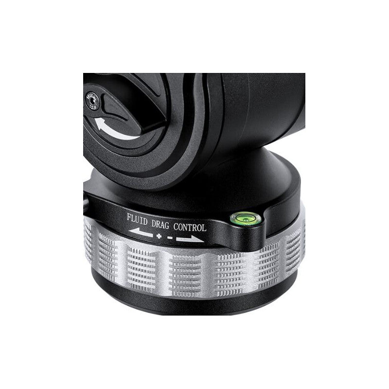 BV15 Leofoto BV-15 Video Head