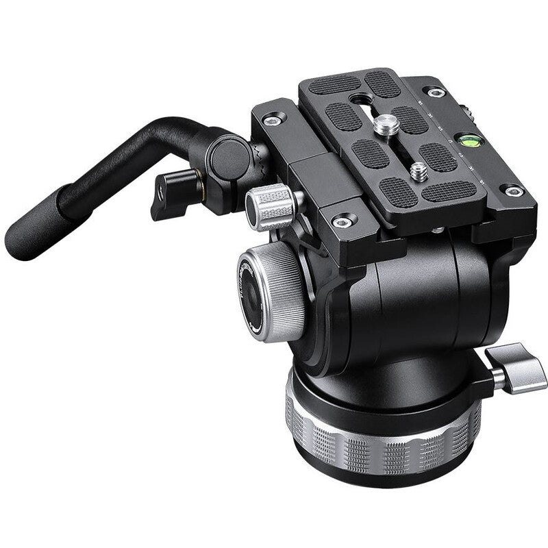 BV15 Leofoto BV-15 Video Head