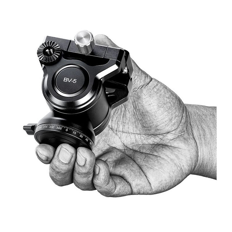 BV5 Leofoto BV-5 Video Head