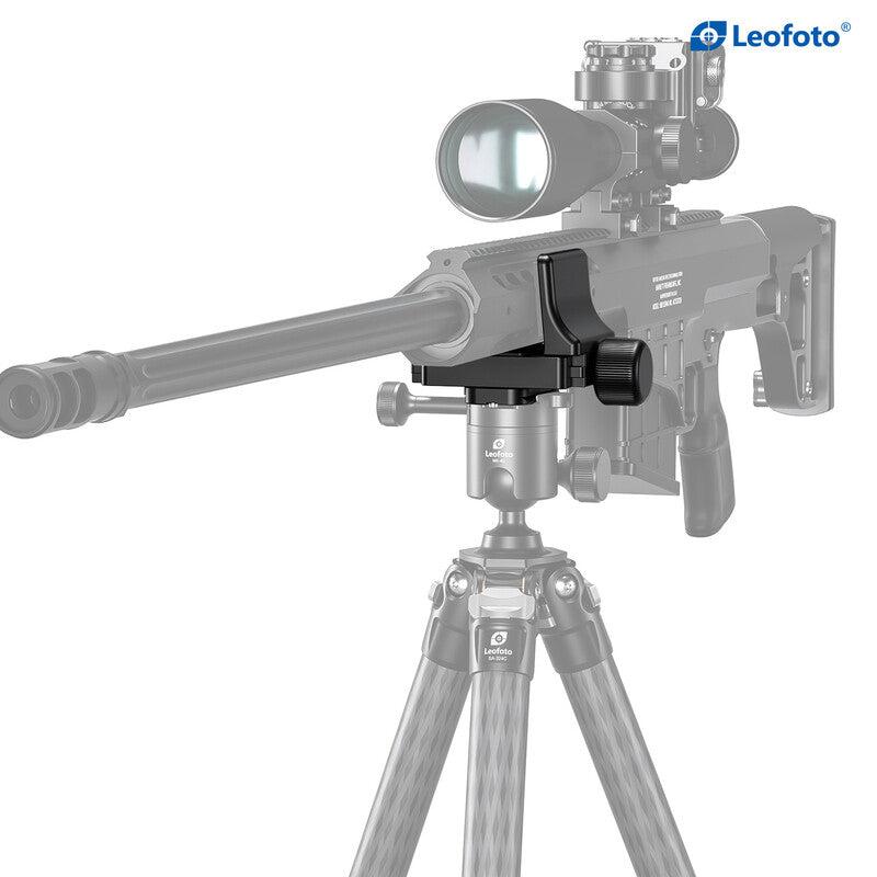 GS3 Leofoto GS-3 All Purpose Clamping Mount