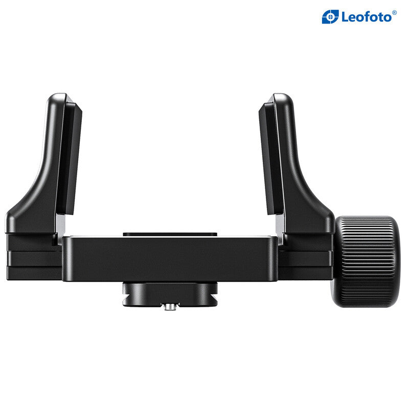 GS3 Leofoto GS-3 All Purpose Clamping Mount