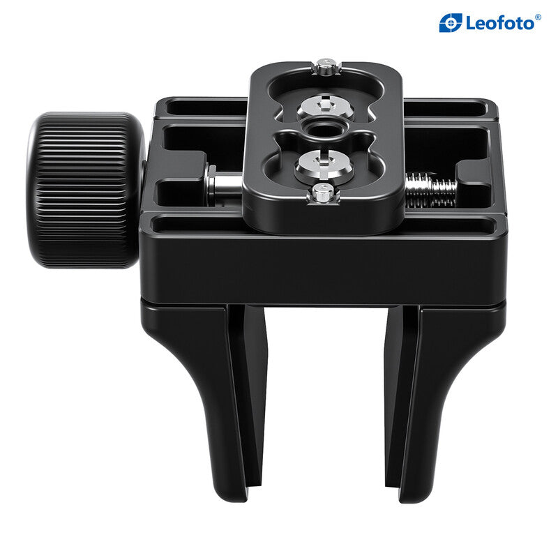 GS3 Leofoto GS-3 All Purpose Clamping Mount