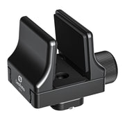 GS3 Leofoto GS-3 All Purpose Clamping Mount