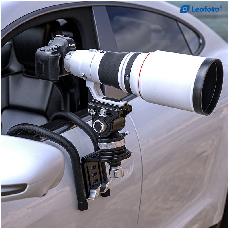 WN03 Leofoto WN-03 professional car window stabilizer