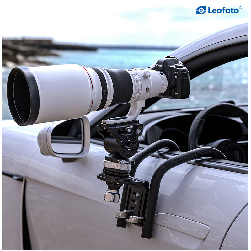 WN03 Leofoto WN-03 professional car window stabilizer