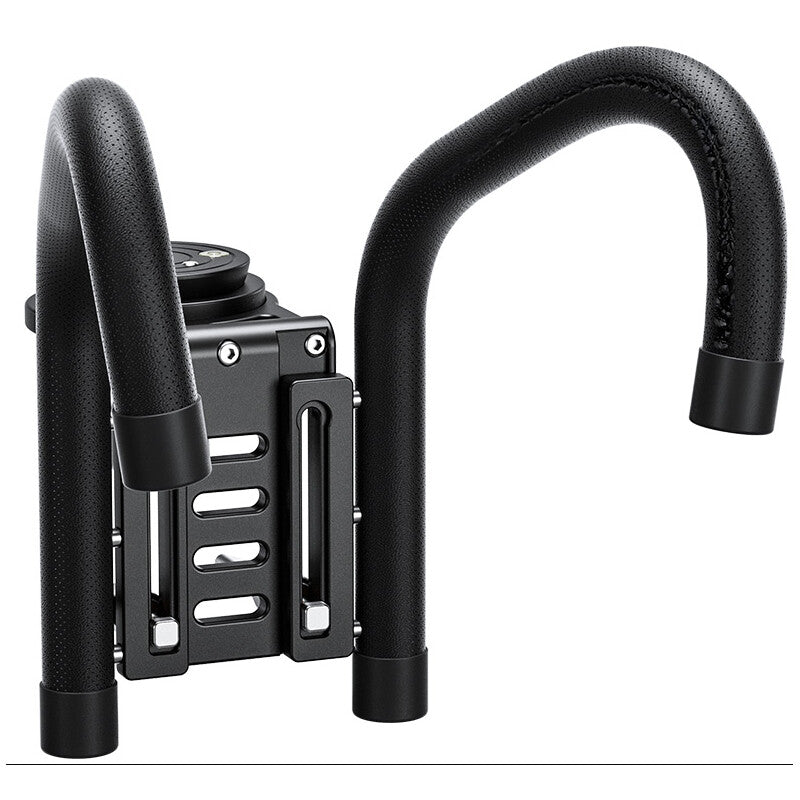 WN03 Leofoto WN-03 professional car window stabilizer