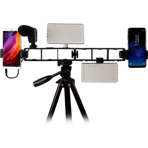 Litufoto Y8 Universal Holder