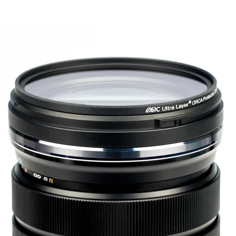 STC Optics ORCA Lens Protector
