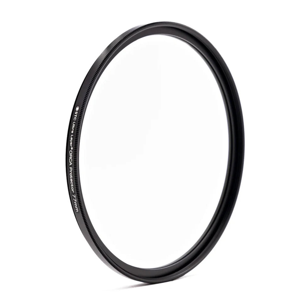 STC Optics ORCA Lens Protector