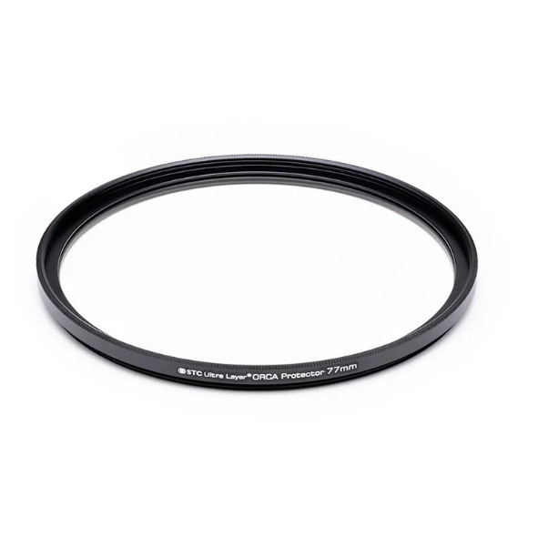 STC Optics ORCA Lens Protector