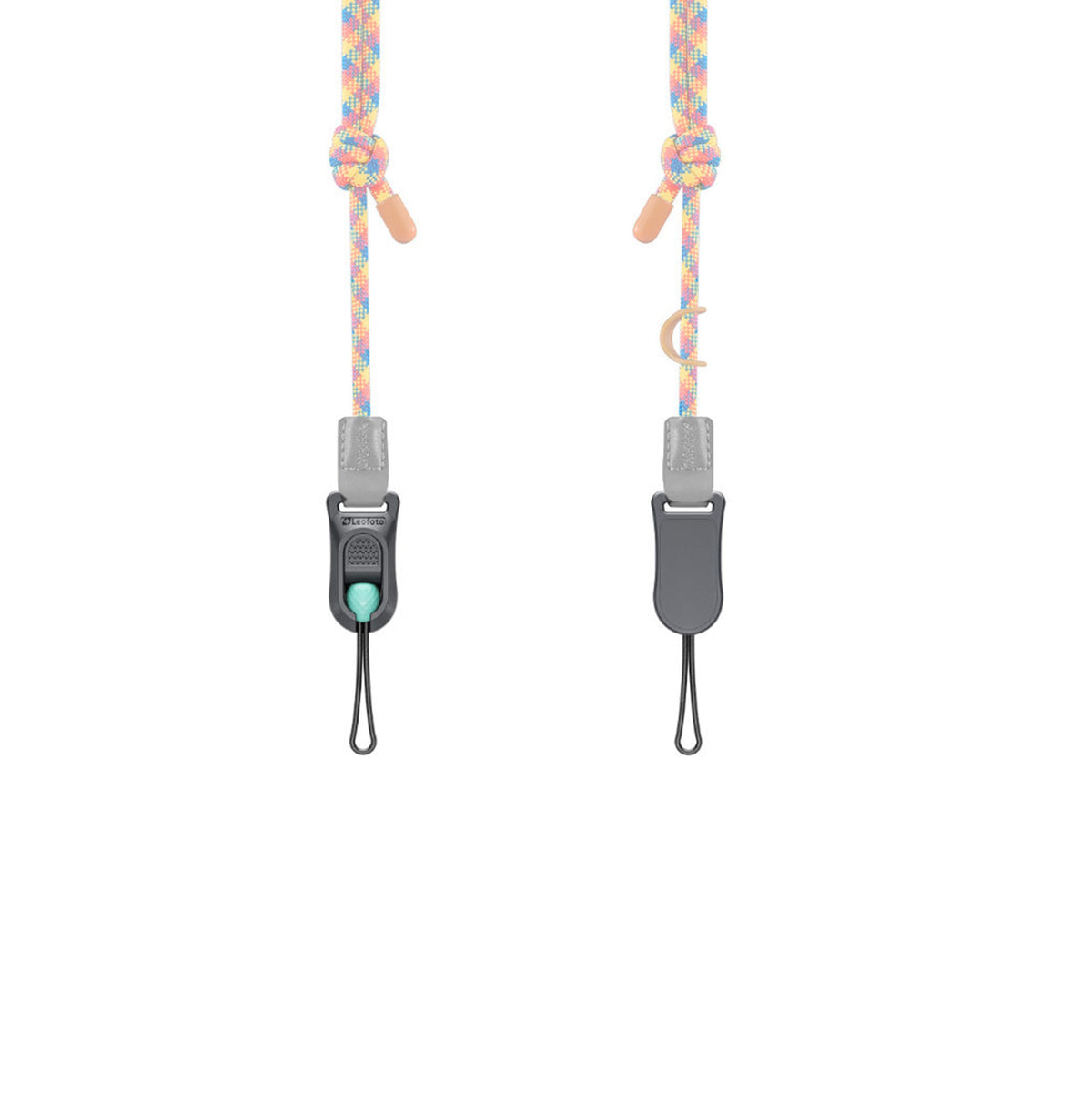 Leofoto L-CS-04 connection adapter for straps kit