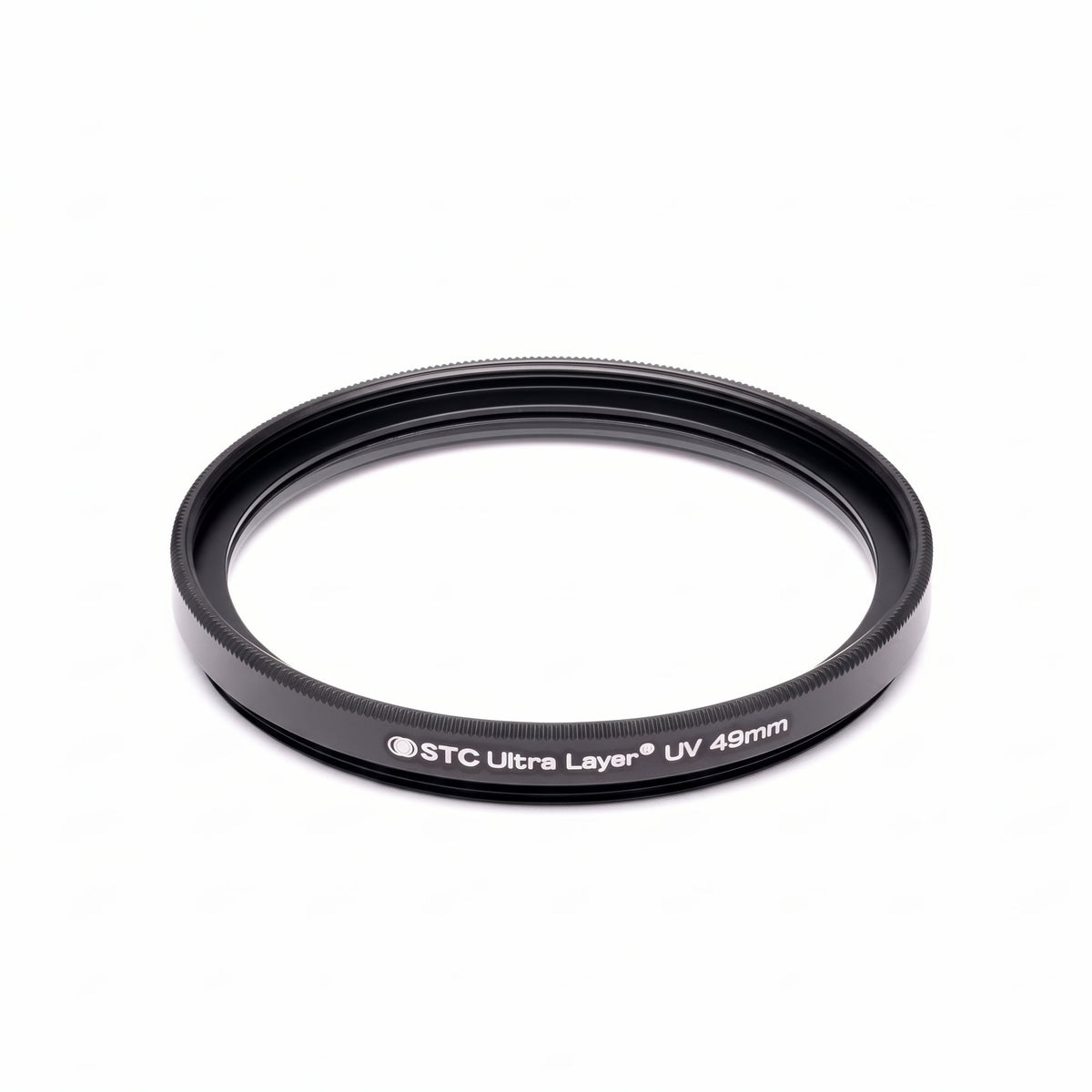 STC Optics UV Filter 49mm
