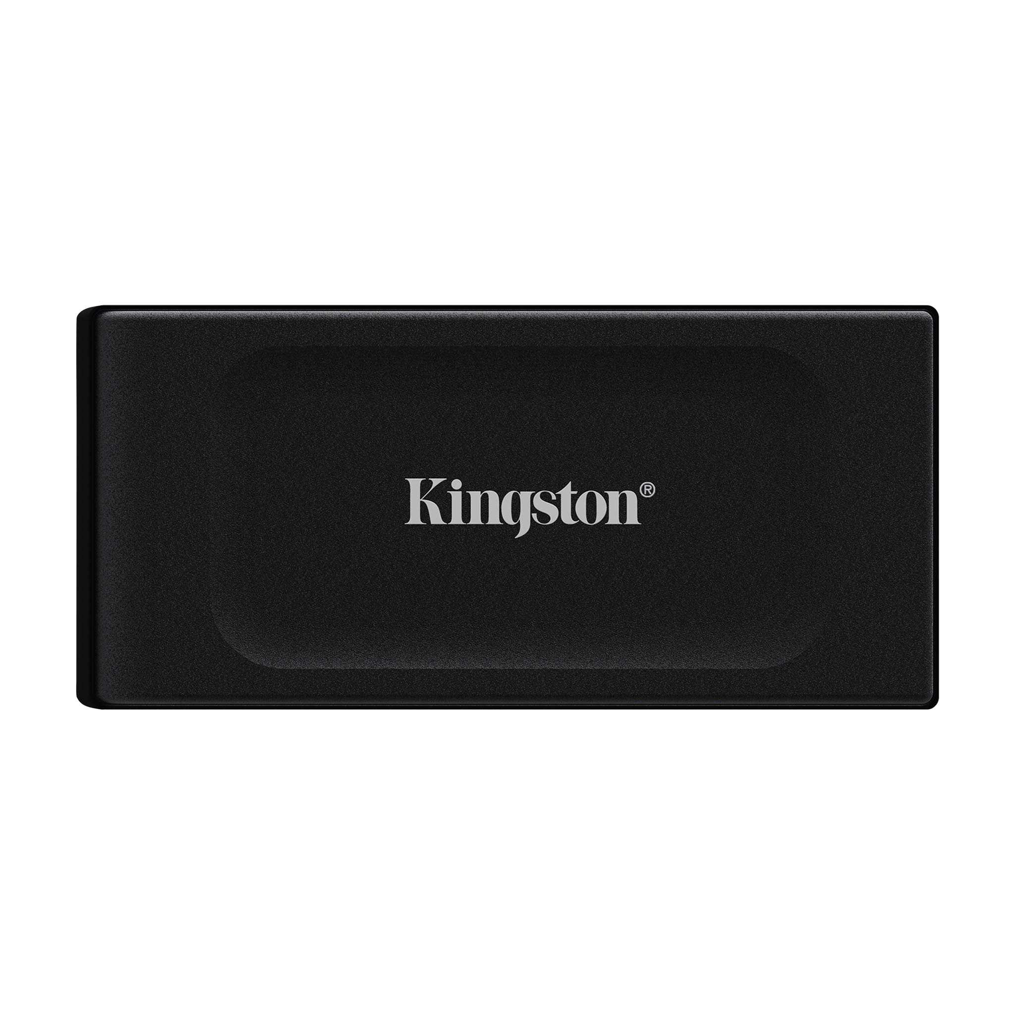KINGSTON SSD ESTERNO XS1000 1TB