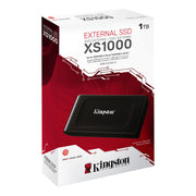 KINGSTON SSD ESTERNO XS1000 1TB