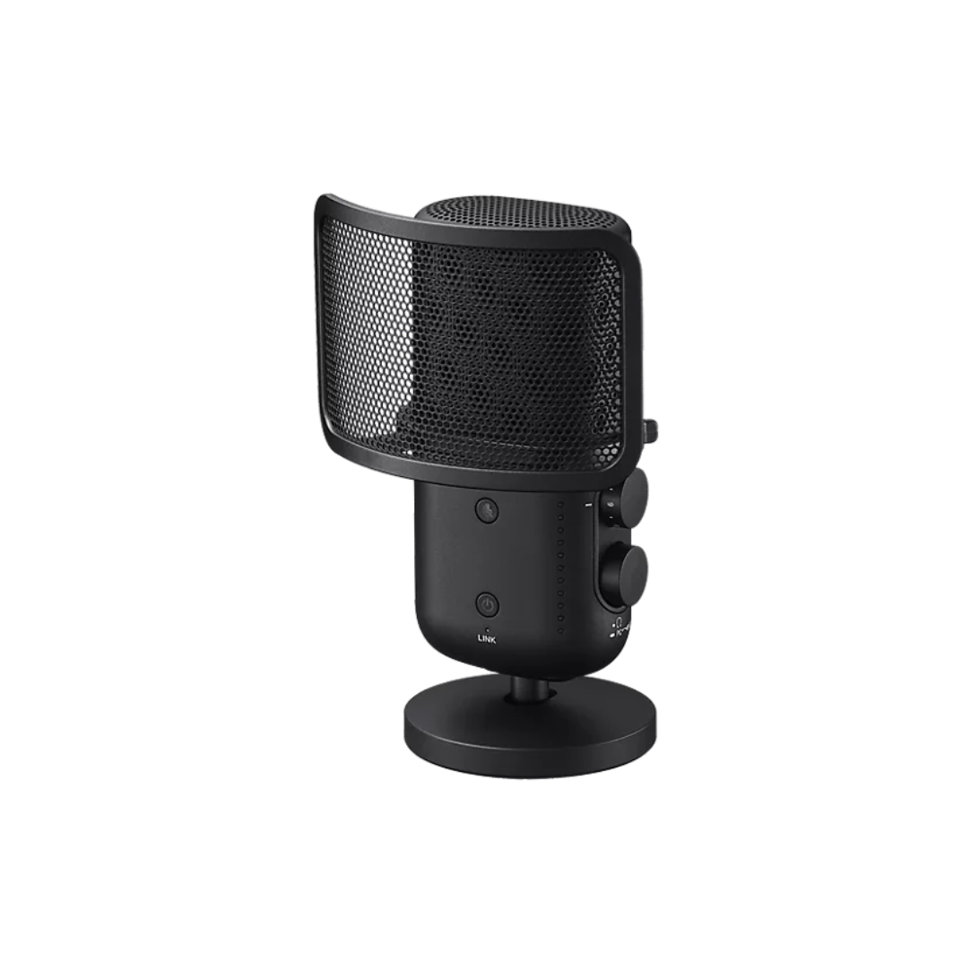 Sony ECM-S1 Microfono per streaming