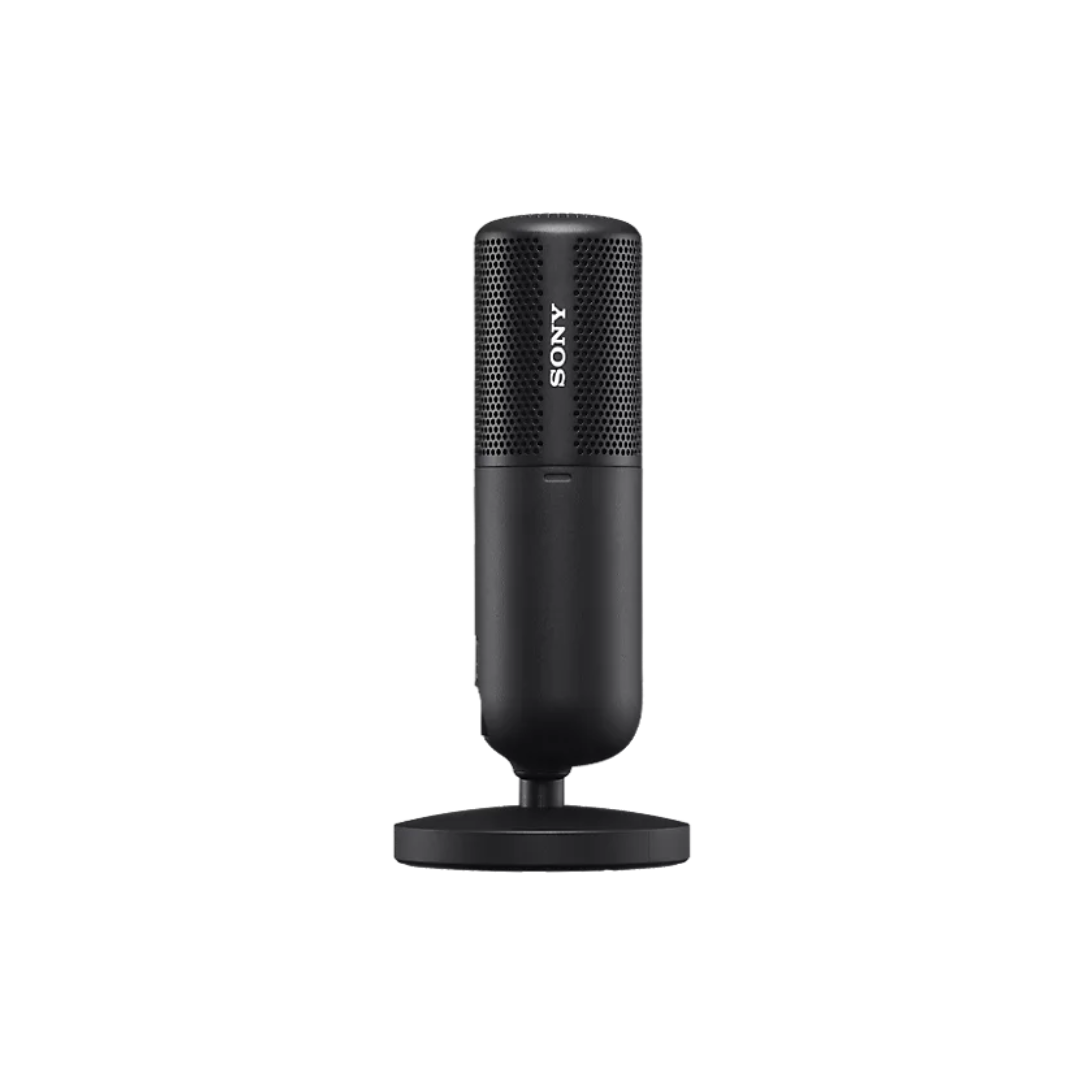 Sony ECM-S1 Microfono per streaming