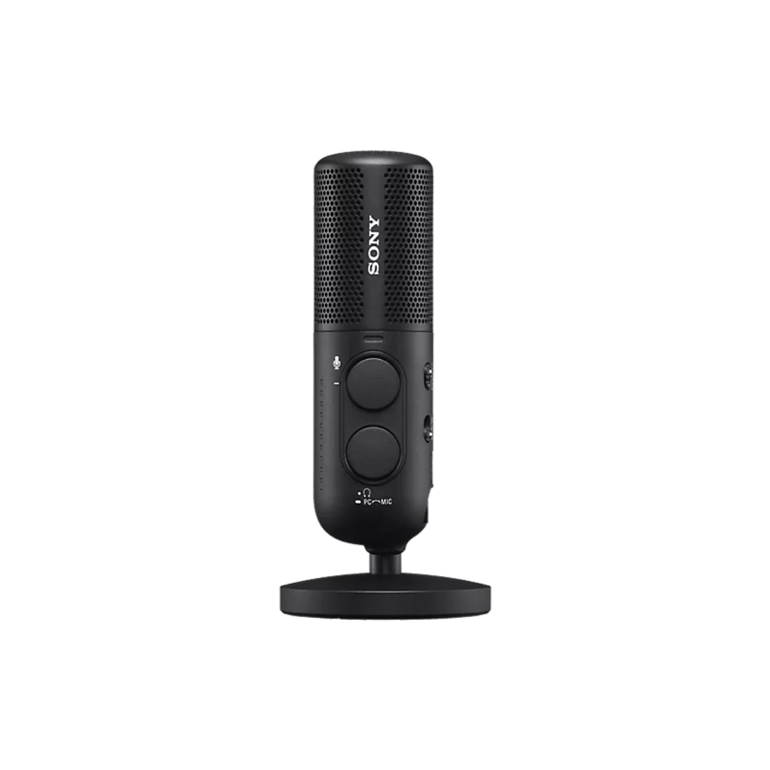 Sony ECM-S1 Microfono per streaming