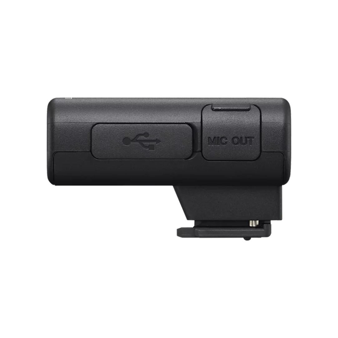 Sony ECM-S1 Microfono per streaming