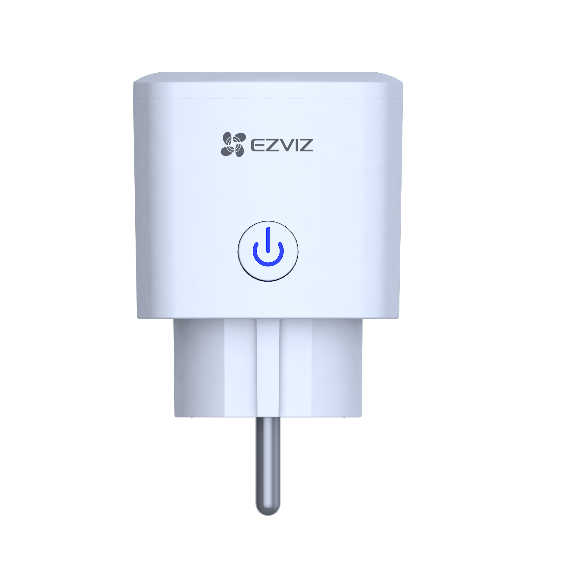 EZVIZ T30-10A SMART PLUG 2.4GHz WIFI