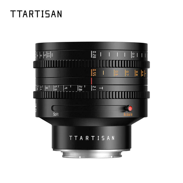 TTArtisan 35mm t2.1 Sony E Mount