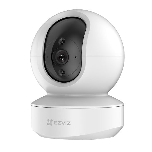 EZVIZ TY1 3MP SMART WIFI PAN & TILT CAMERA