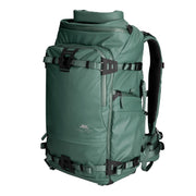 Summit Creative XLarge Rolltop Camera Backpack Tenzing 50L (Green)