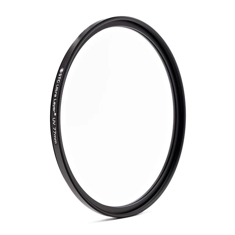STC Optics UV Filter
