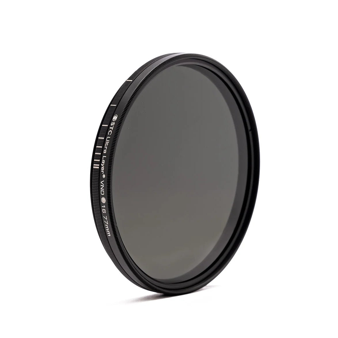 STC Optics Variable ND Filter ND16 - 4096
