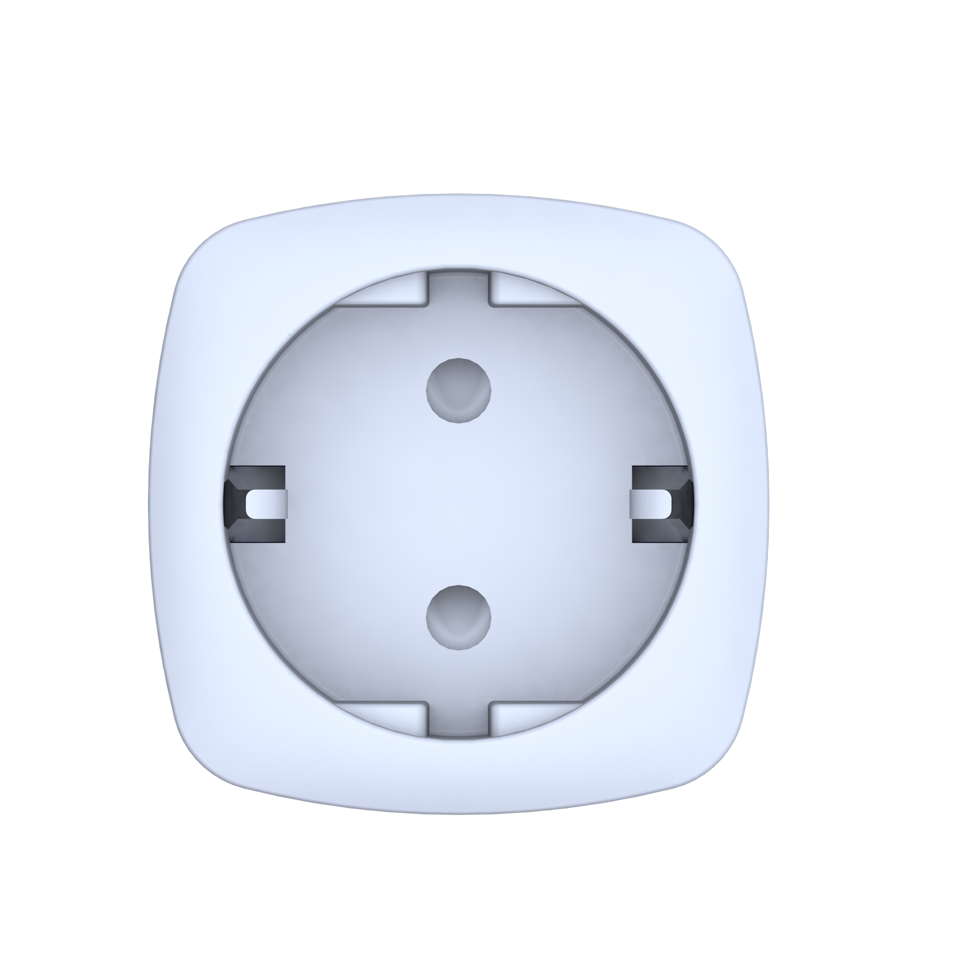EZVIZ T30-10BSMART PLUG 2.4GHz WIFI CON CONTROLLO DEI CONSUMI