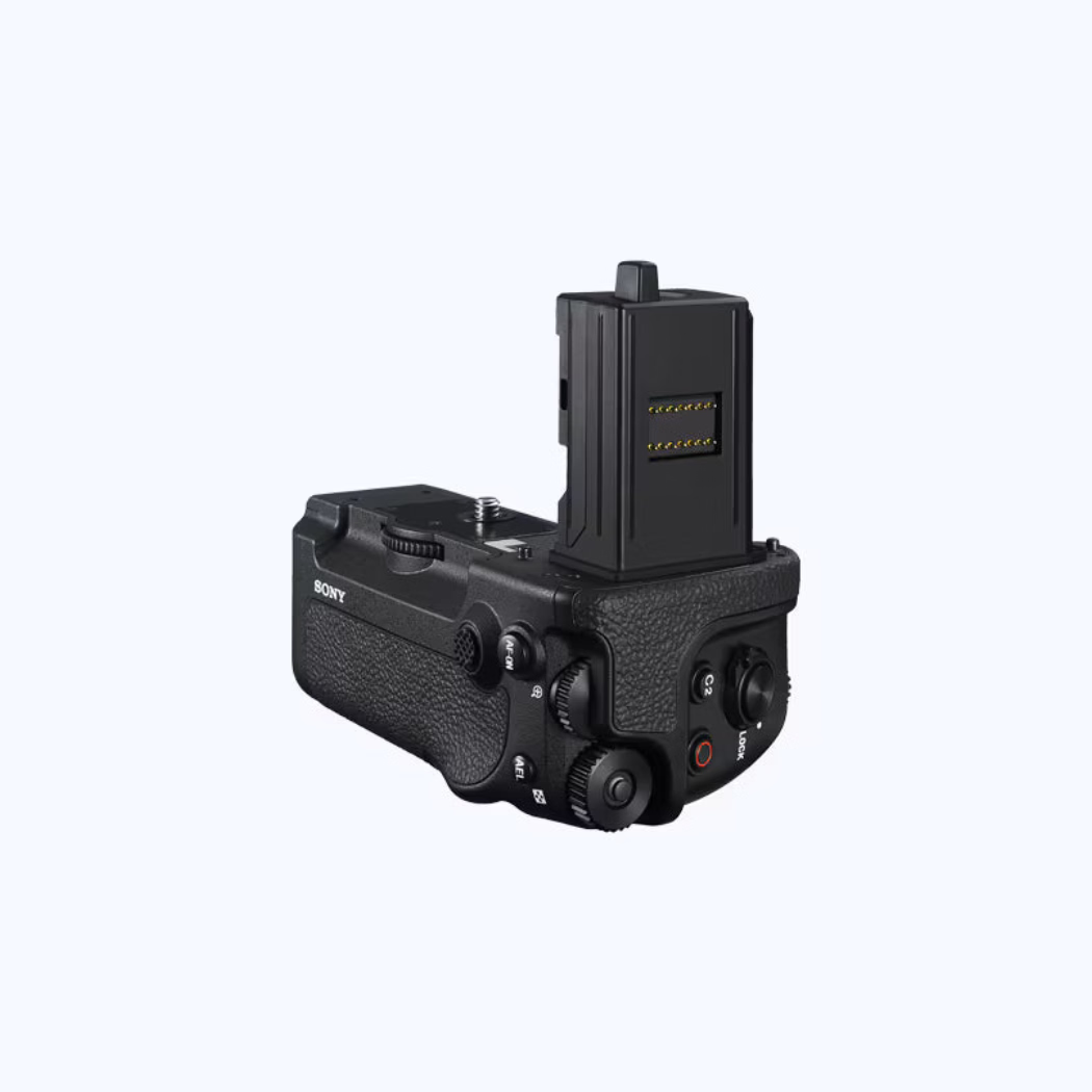 Sony VG-C6 Impugnatura per utilizzo in verticale