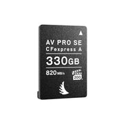 ANGELBIRD AV PRO CFexpress A SE 330GB 820-730MB/s